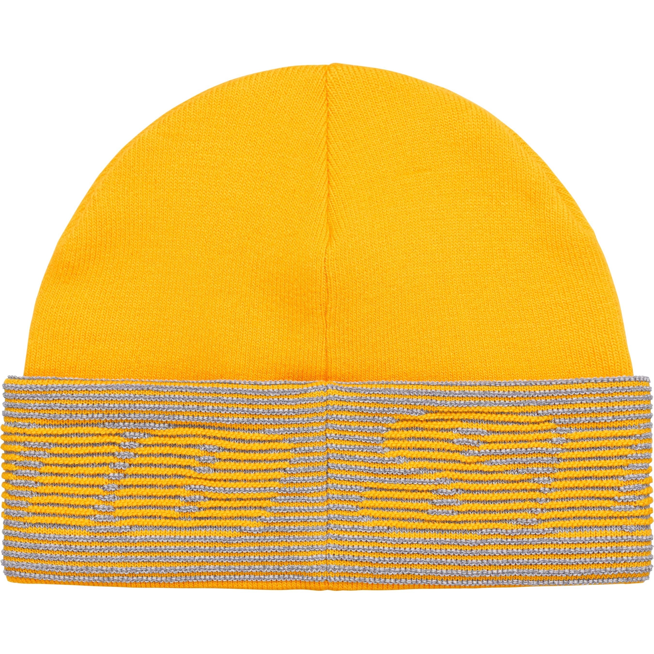 Reflective Jacquard Beanie view 13